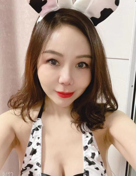 下面会跳舞的暖暖